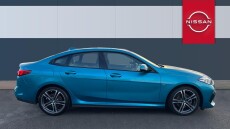 BMW 2 Series 218i [136] M Sport 4dr DCT Petrol Saloon